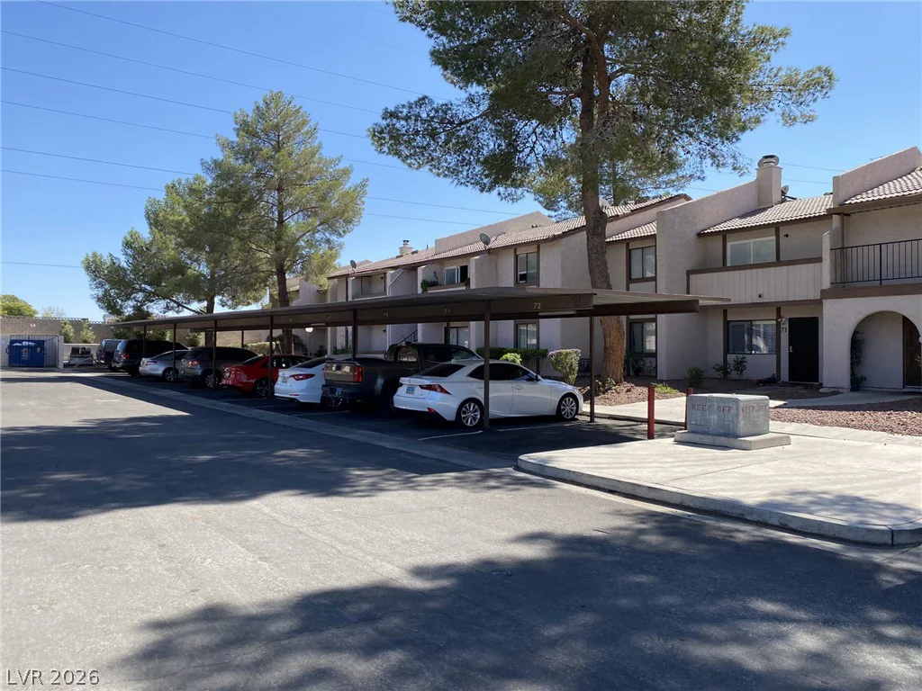 5243 CORINNE, Las Vegas, NV 89103