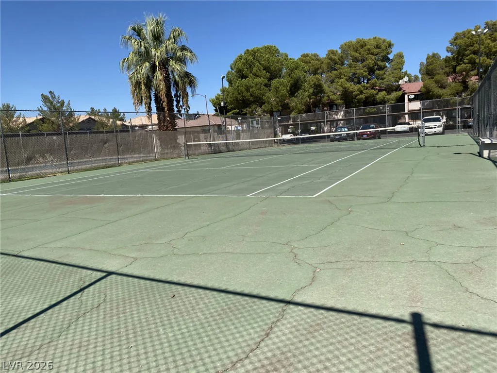 5243 CORINNE, Las Vegas, NV 89103