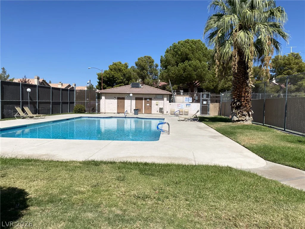 5243 CORINNE, Las Vegas, NV 89103