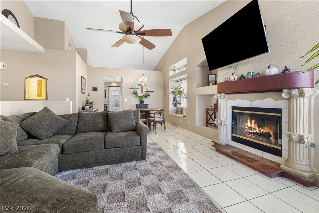 3833 Debussy, North Las Vegas, NV 89032