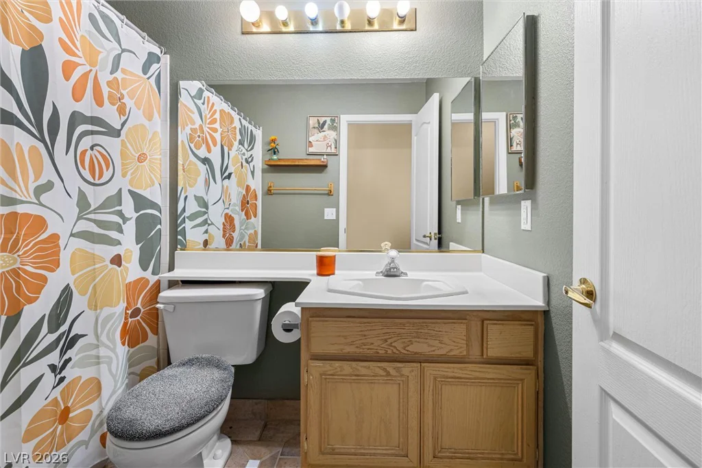 3833 Debussy, North Las Vegas, NV 89032