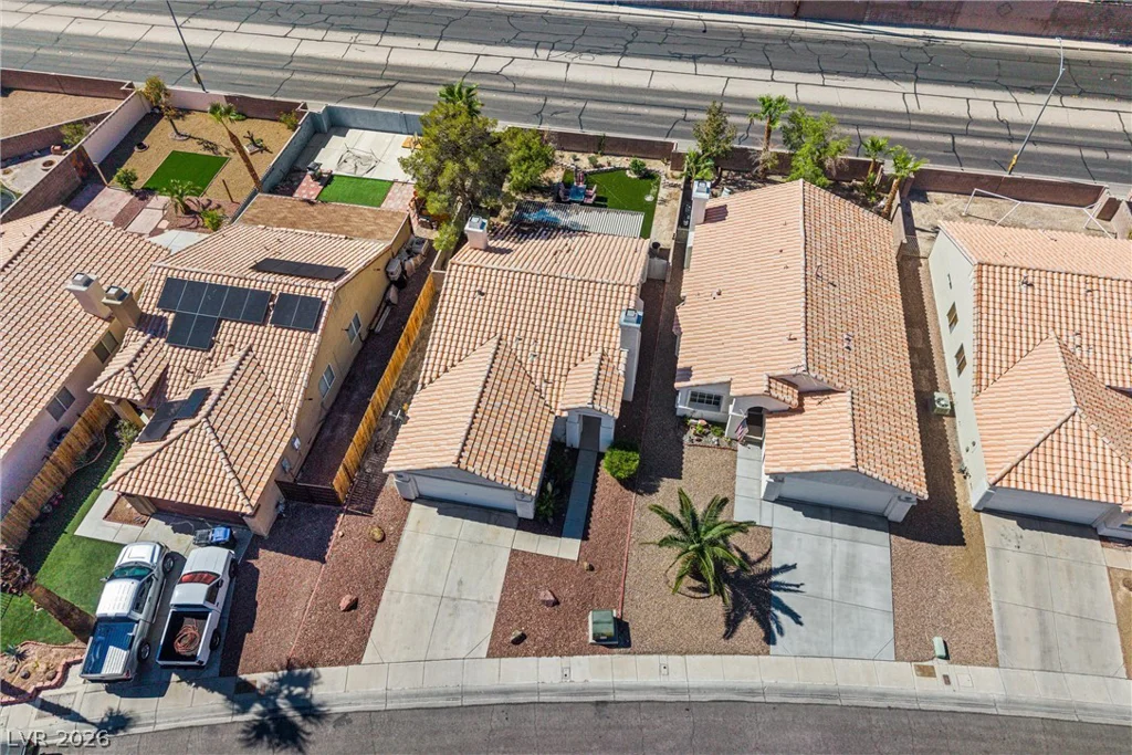 3833 Debussy, North Las Vegas, NV 89032