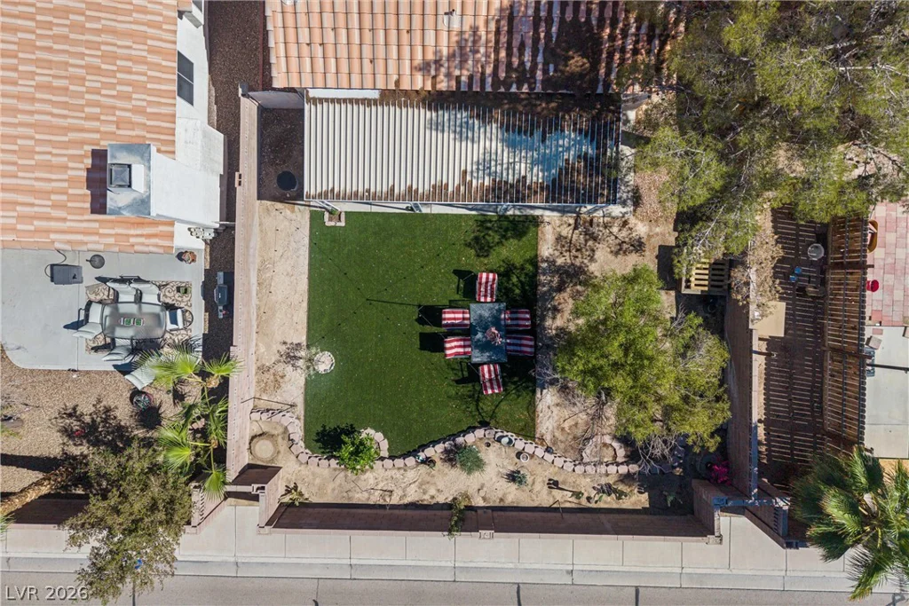3833 Debussy, North Las Vegas, NV 89032