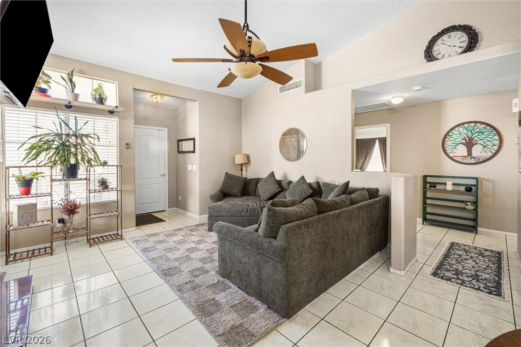 3833 Debussy, North Las Vegas, NV 89032