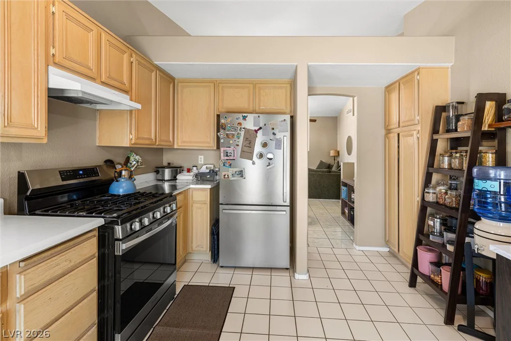 3833 Debussy, North Las Vegas, NV 89032