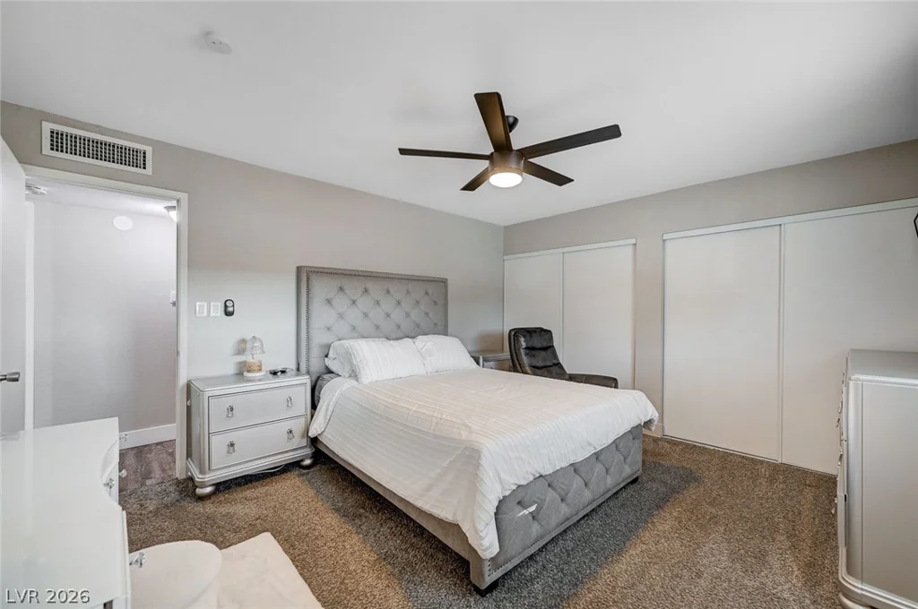 4966 Lana, Las Vegas, NV 89121