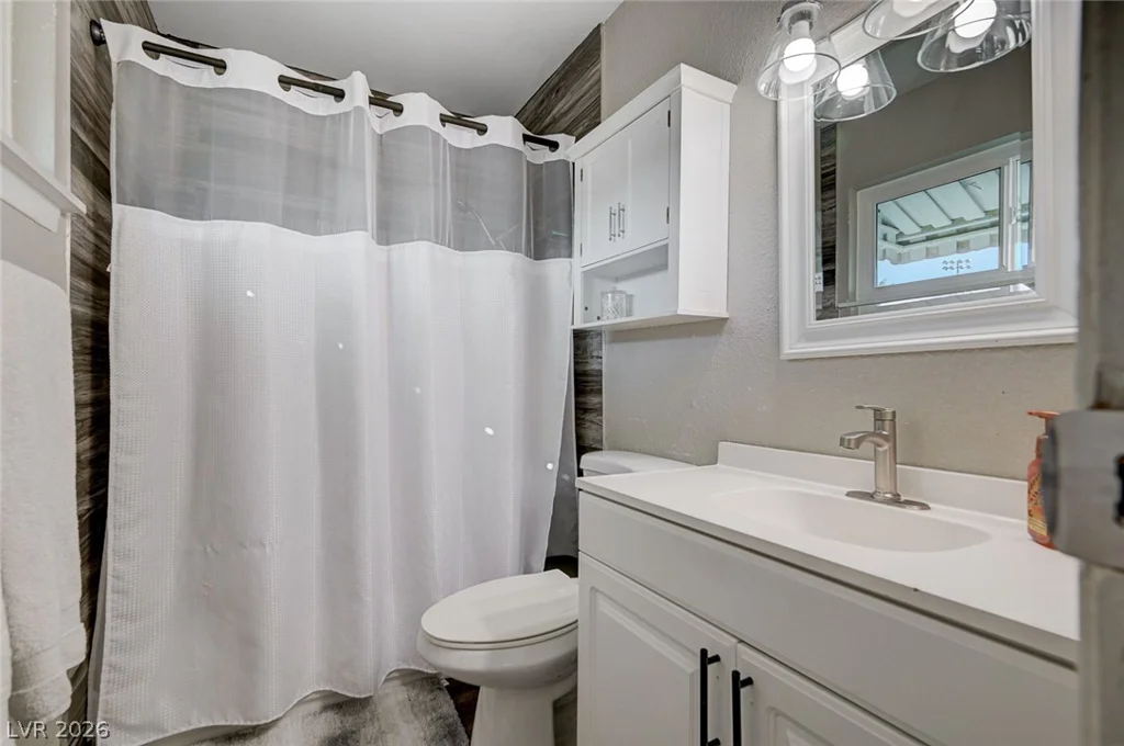 4966 Lana, Las Vegas, NV 89121