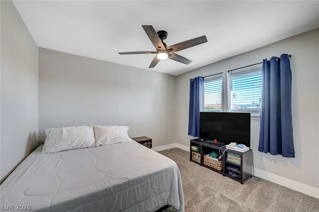 4966 Lana, Las Vegas, NV 89121