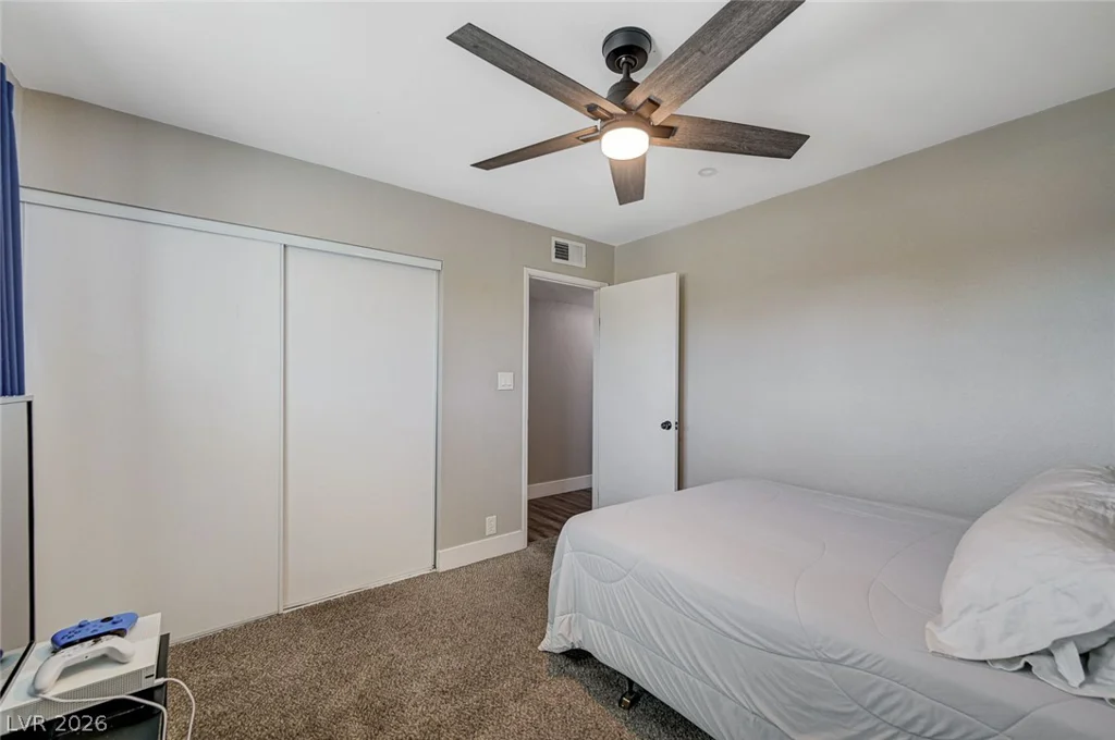 4966 Lana, Las Vegas, NV 89121