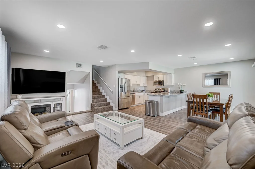 4966 Lana, Las Vegas, NV 89121