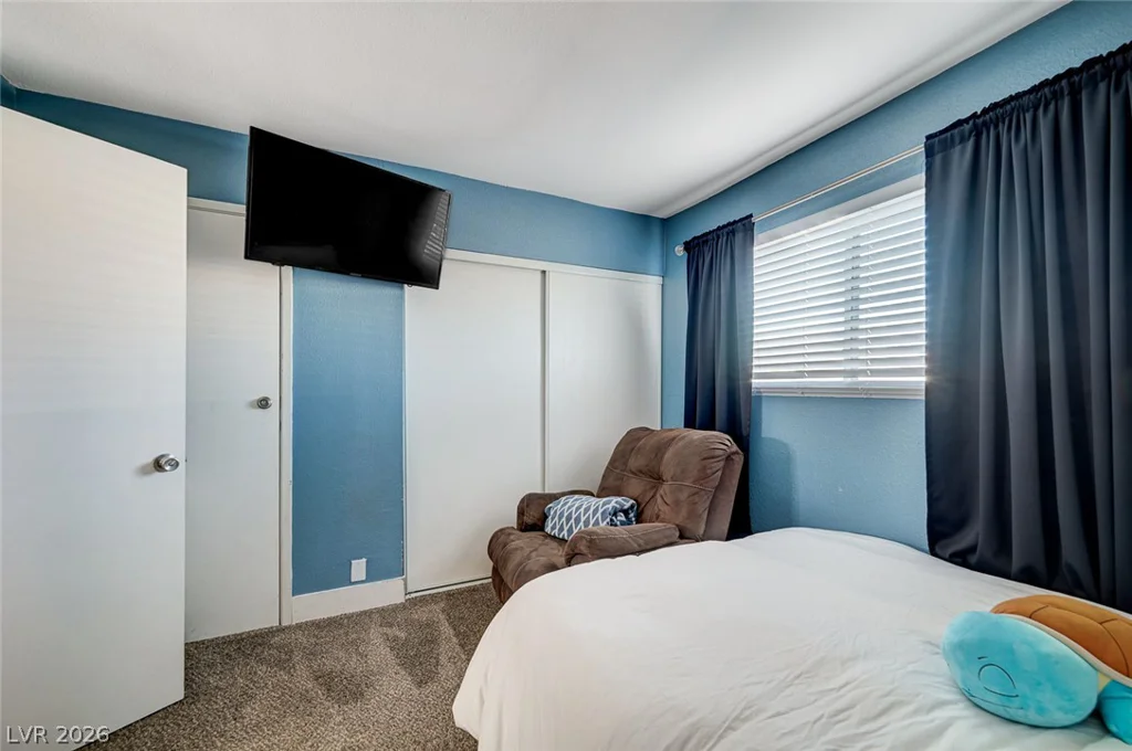 4966 Lana, Las Vegas, NV 89121