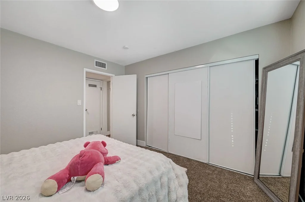 4966 Lana, Las Vegas, NV 89121