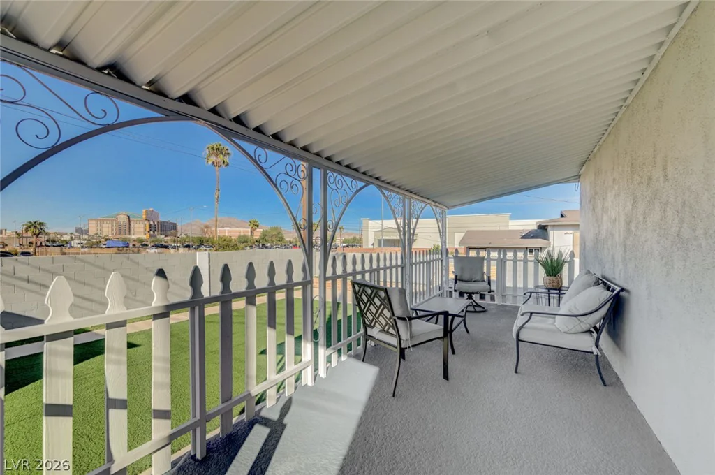 4966 Lana, Las Vegas, NV 89121