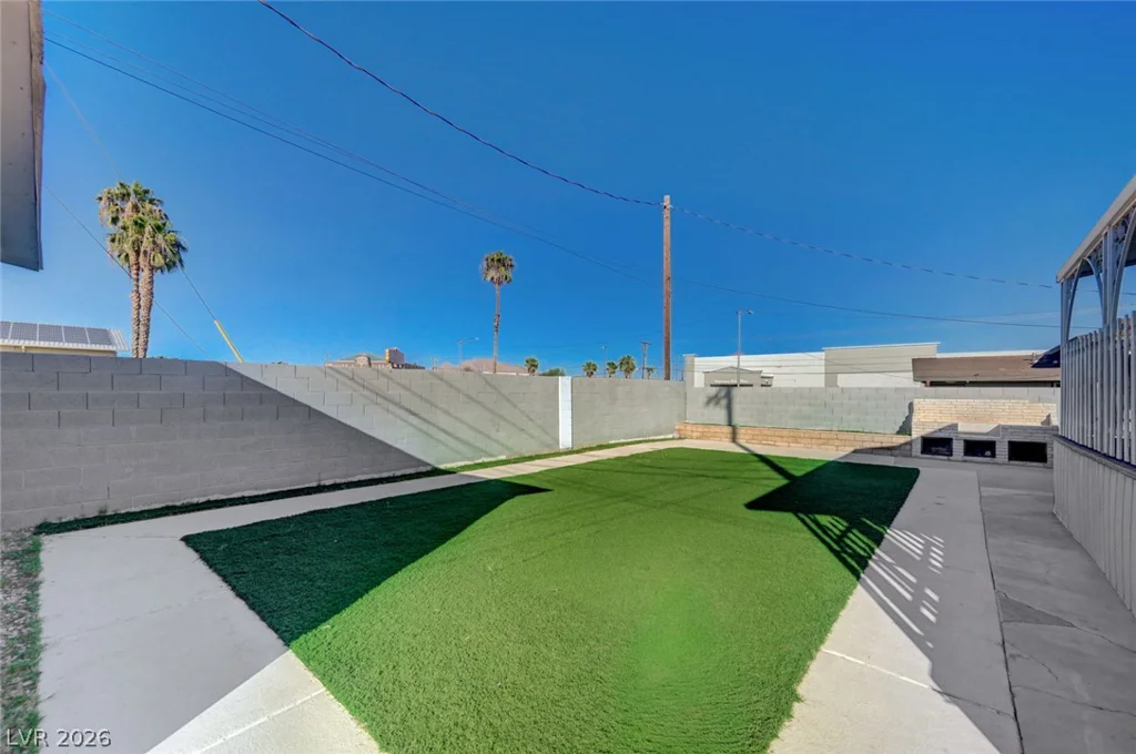 4966 Lana, Las Vegas, NV 89121