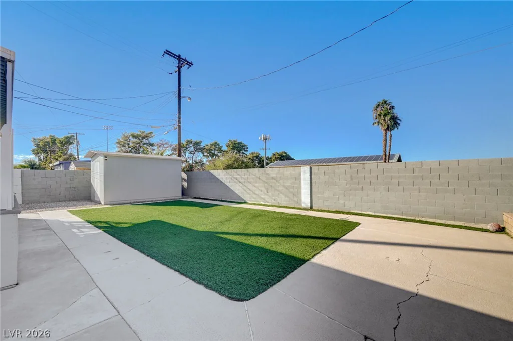 4966 Lana, Las Vegas, NV 89121