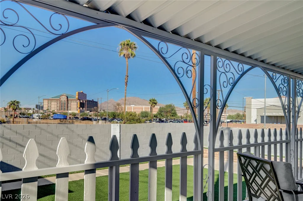 4966 Lana, Las Vegas, NV 89121