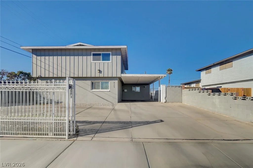 4966 Lana, Las Vegas, NV 89121