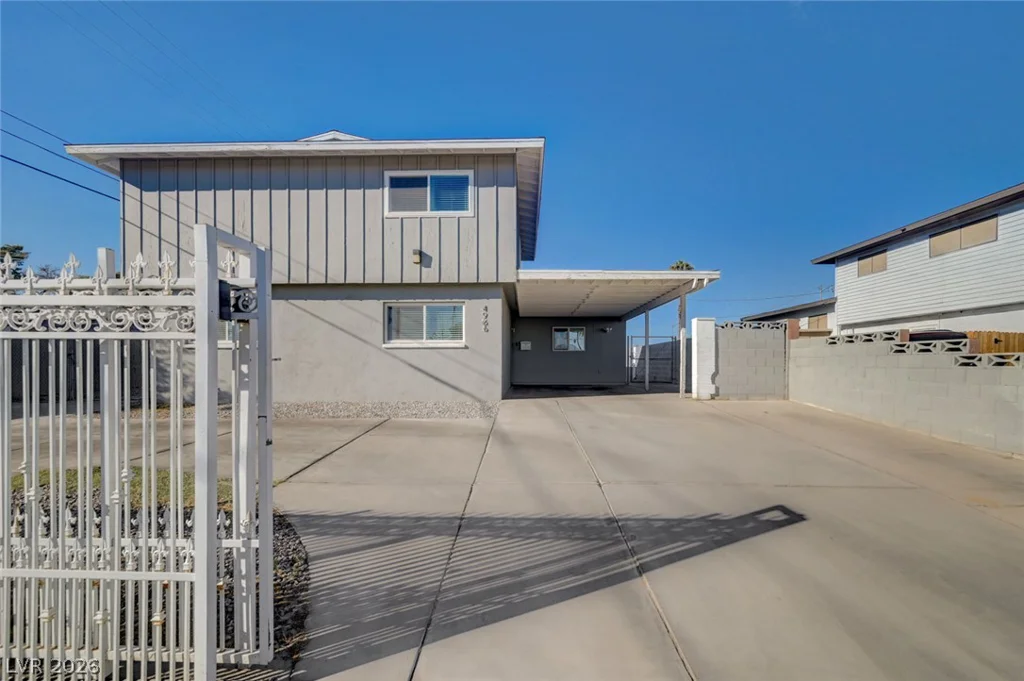 4966 Lana, Las Vegas, NV 89121