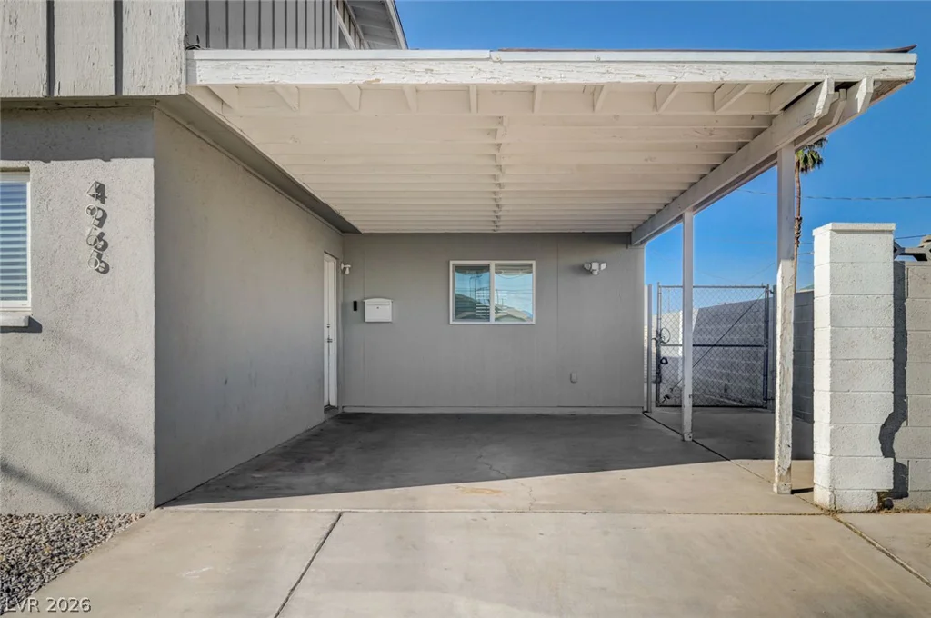 4966 Lana, Las Vegas, NV 89121