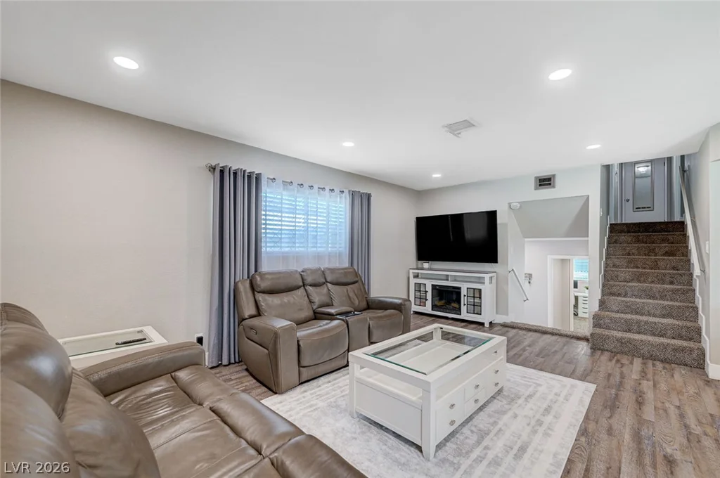 4966 Lana, Las Vegas, NV 89121