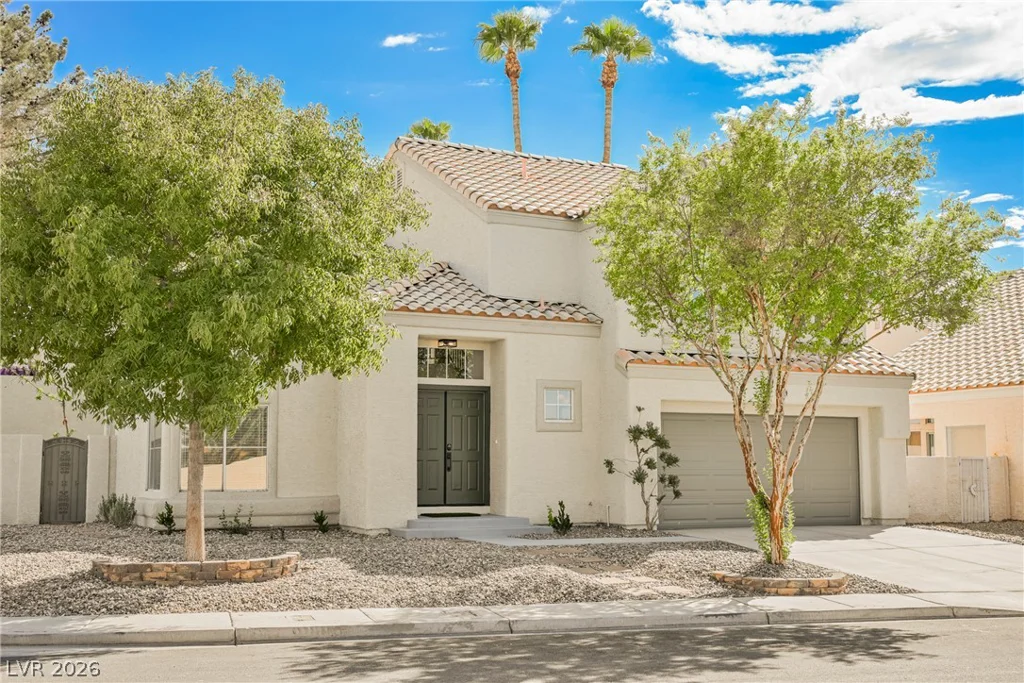2529 Cortina, Henderson, NV 89074