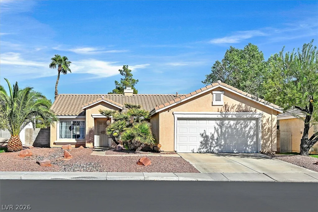 8830 Haviland, Las Vegas, NV 89123
