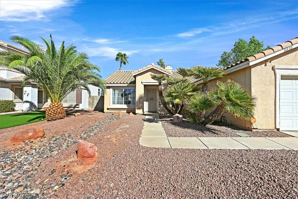 8830 Haviland, Las Vegas, NV 89123