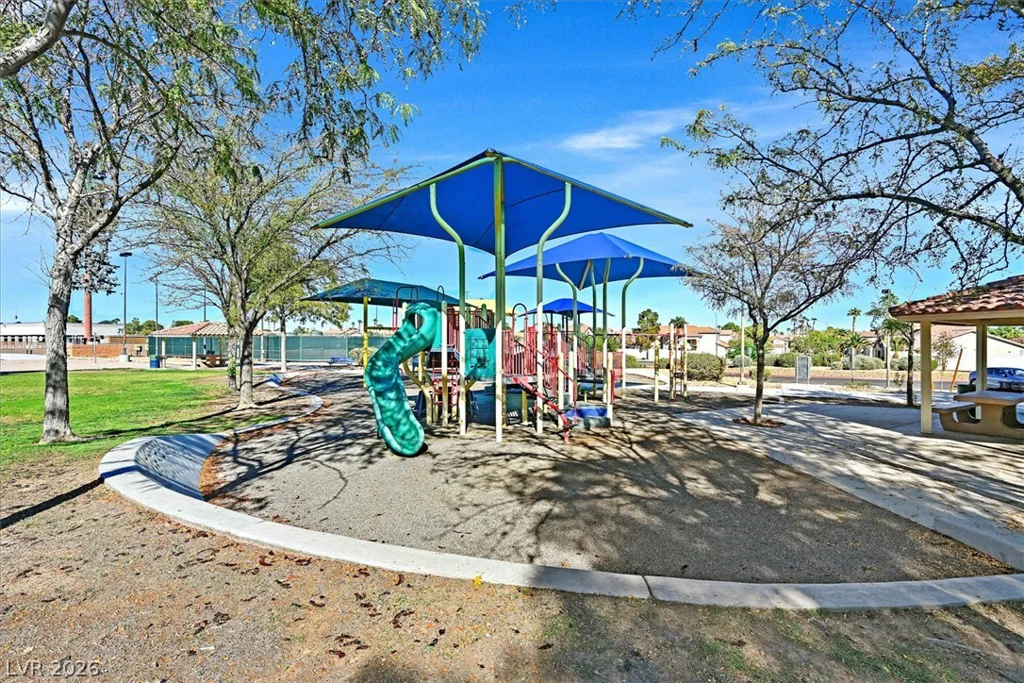 8830 Haviland, Las Vegas, NV 89123