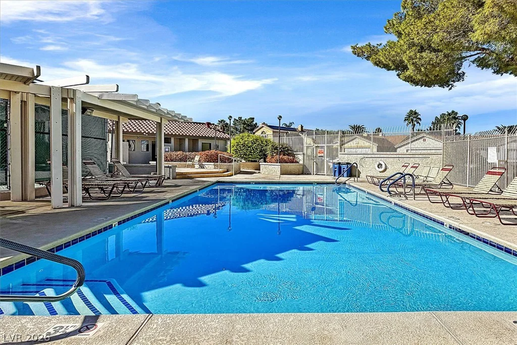 8830 Haviland, Las Vegas, NV 89123