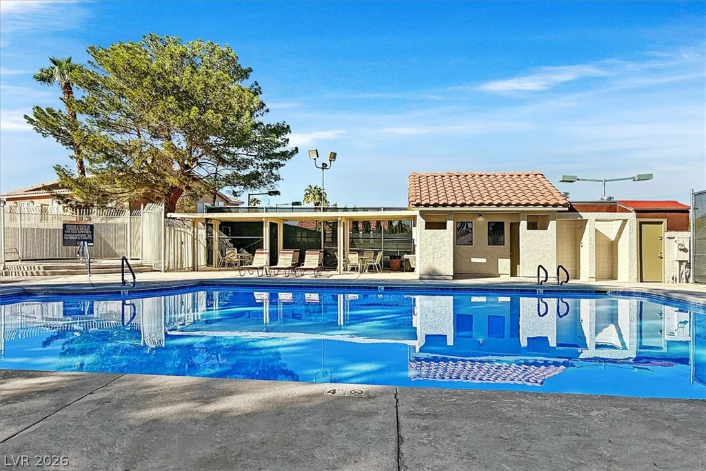 8830 Haviland, Las Vegas, NV 89123