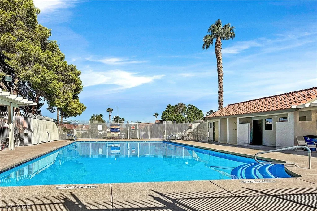 8830 Haviland, Las Vegas, NV 89123