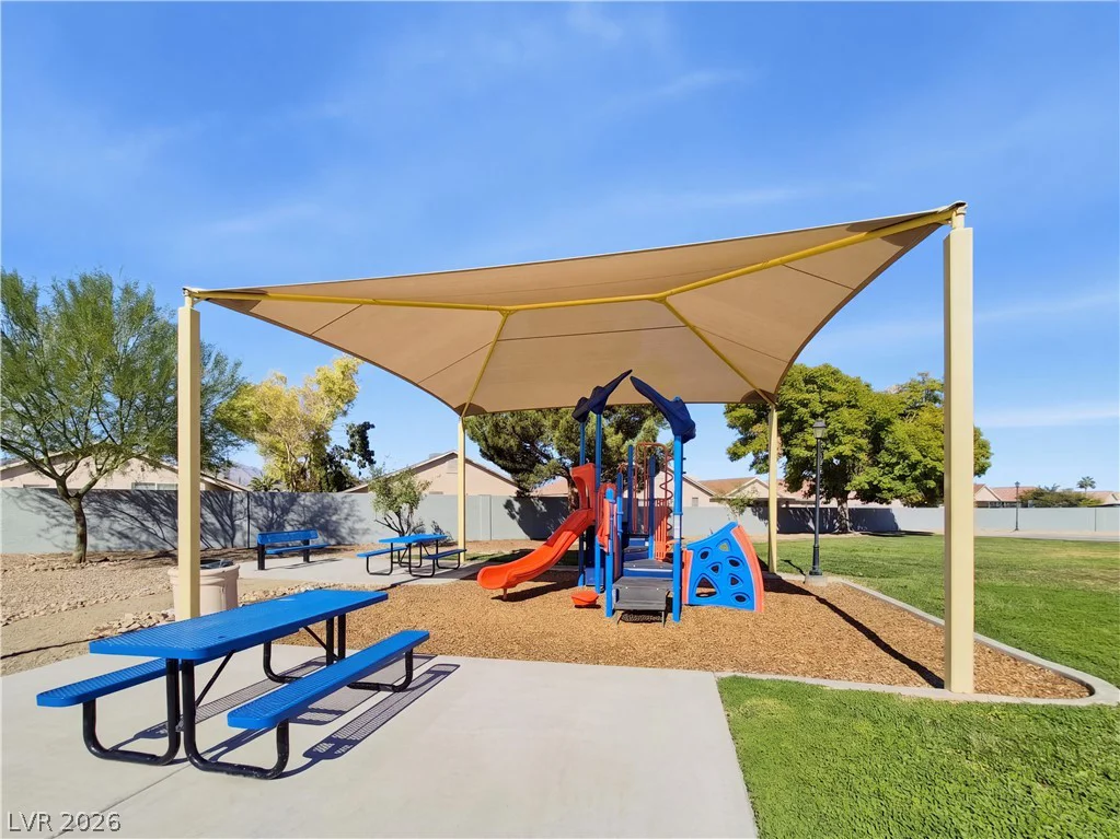 633 Roberta Alecia, North Las Vegas, NV 89031