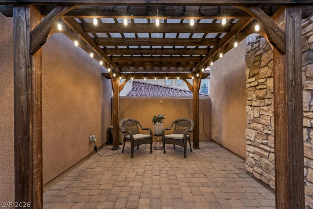 1213 Via Casa Palermo, Henderson, NV 89011