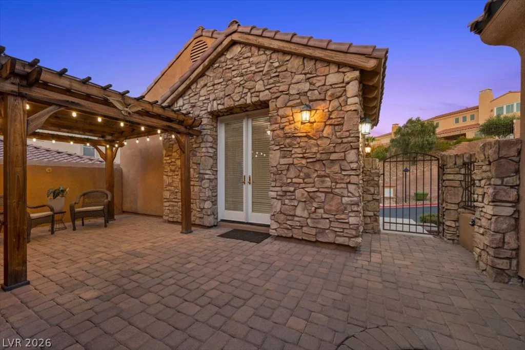 1213 Via Casa Palermo, Henderson, NV 89011
