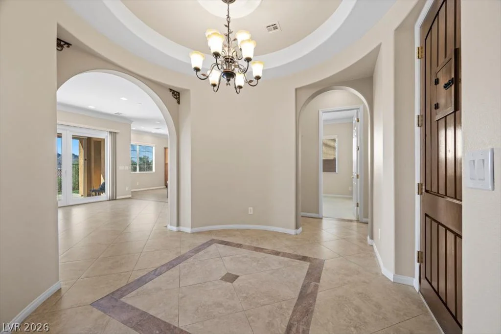 1213 Via Casa Palermo, Henderson, NV 89011