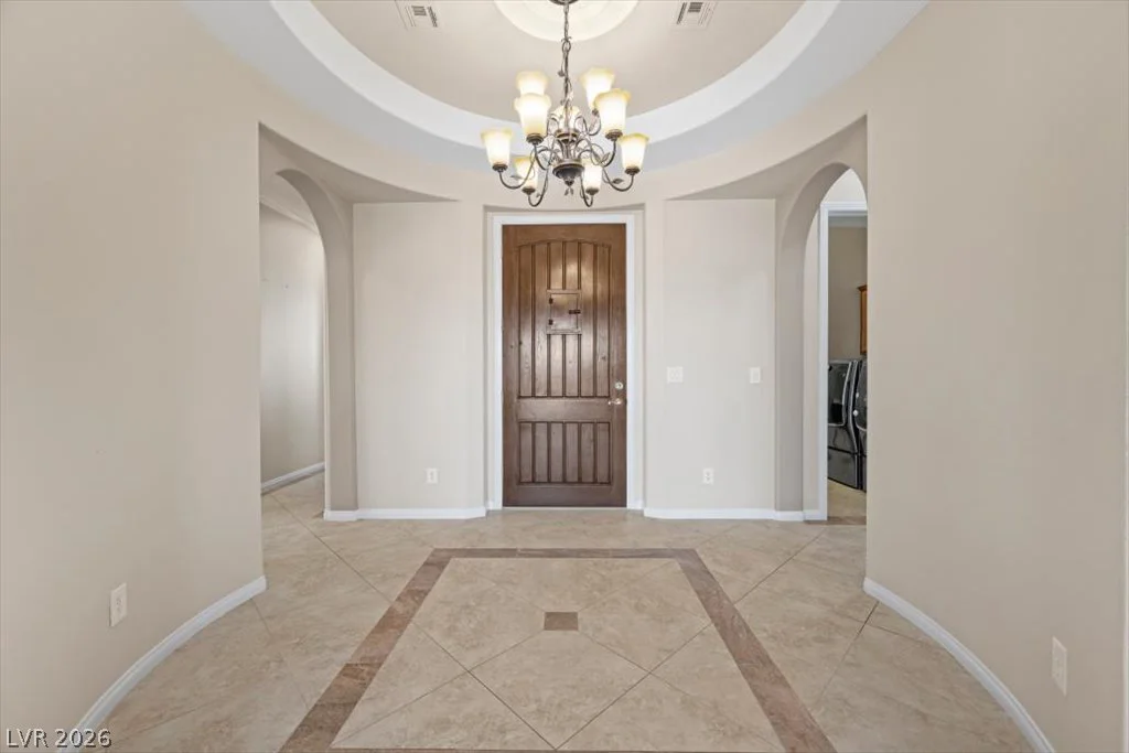 1213 Via Casa Palermo, Henderson, NV 89011