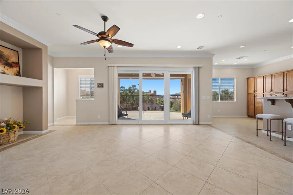 1213 Via Casa Palermo, Henderson, NV 89011