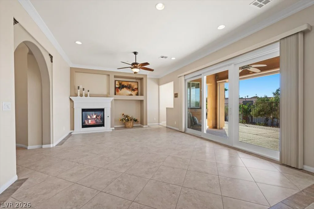 1213 Via Casa Palermo, Henderson, NV 89011