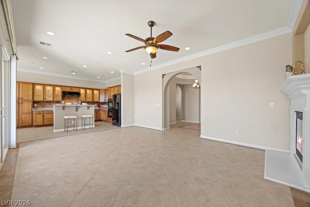 1213 Via Casa Palermo, Henderson, NV 89011