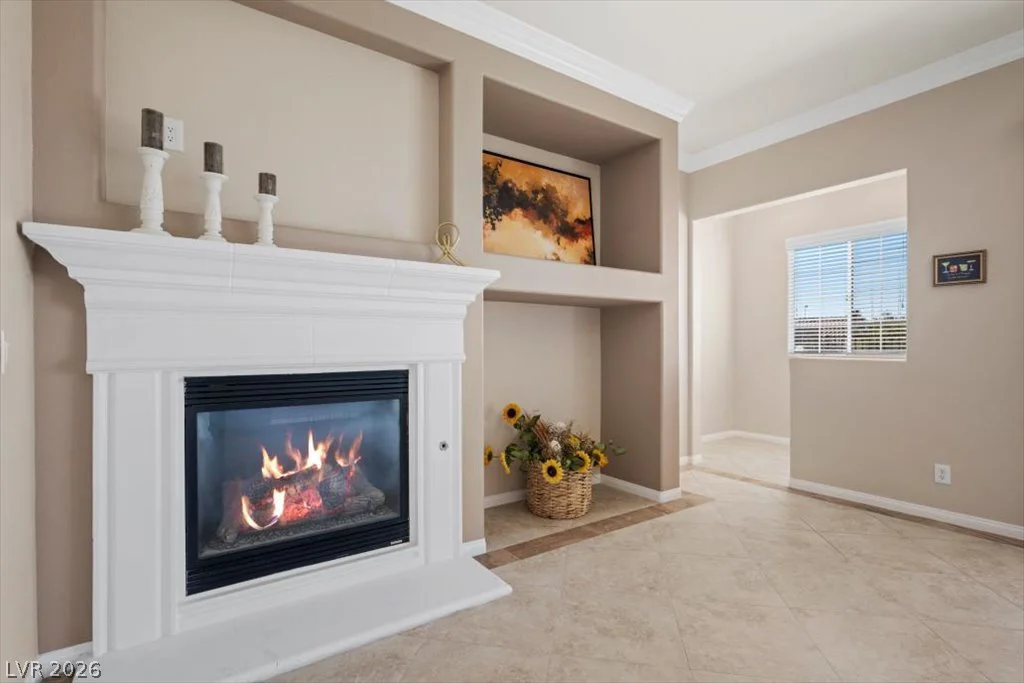 1213 Via Casa Palermo, Henderson, NV 89011
