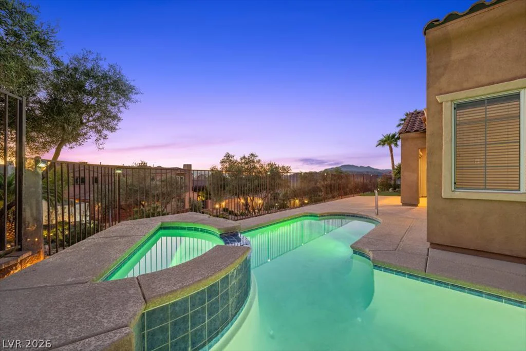 1213 Via Casa Palermo, Henderson, NV 89011