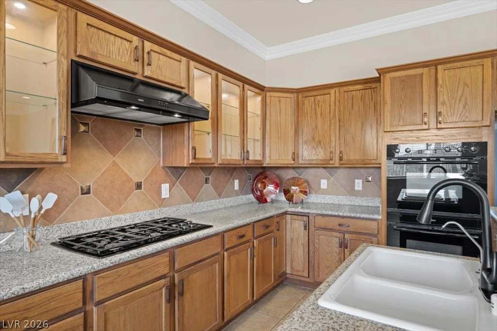 1213 Via Casa Palermo, Henderson, NV 89011