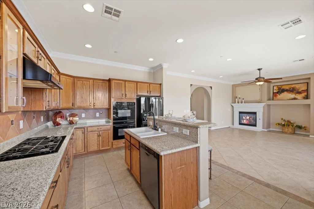 1213 Via Casa Palermo, Henderson, NV 89011