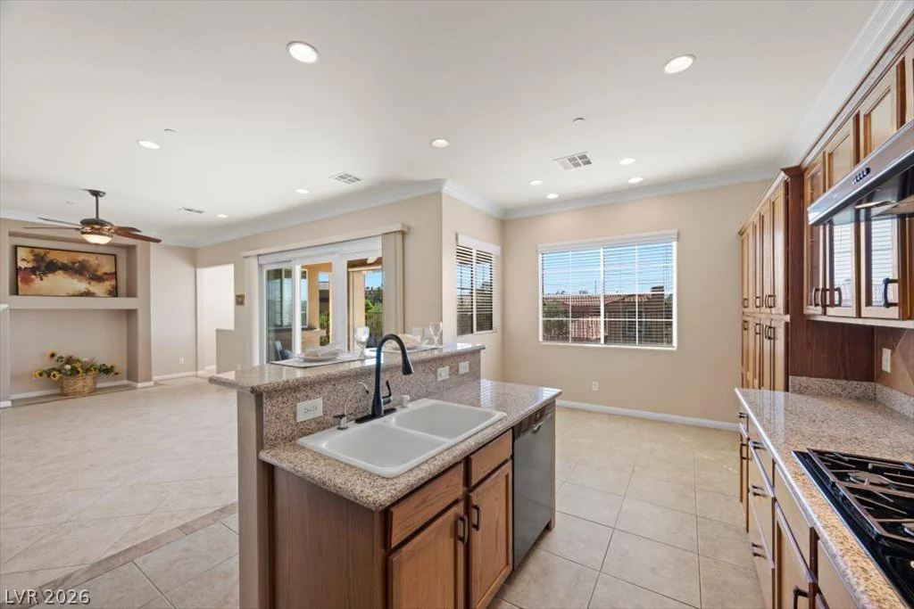 1213 Via Casa Palermo, Henderson, NV 89011