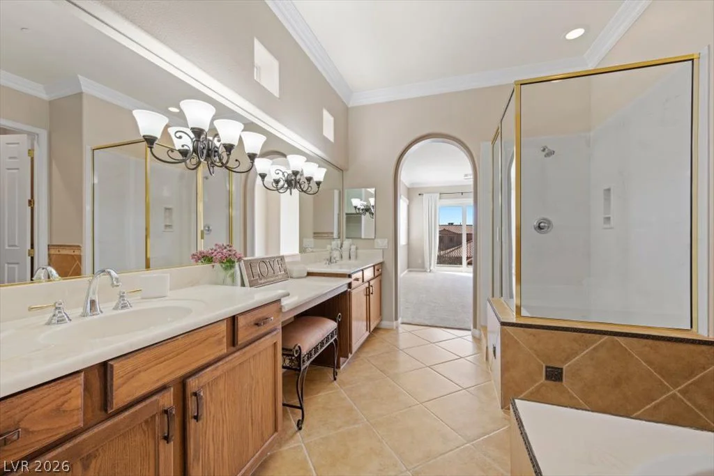 1213 Via Casa Palermo, Henderson, NV 89011