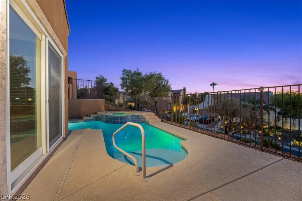 1213 Via Casa Palermo, Henderson, NV 89011