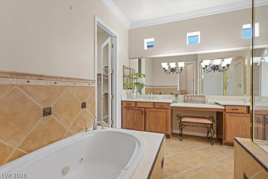 1213 Via Casa Palermo, Henderson, NV 89011