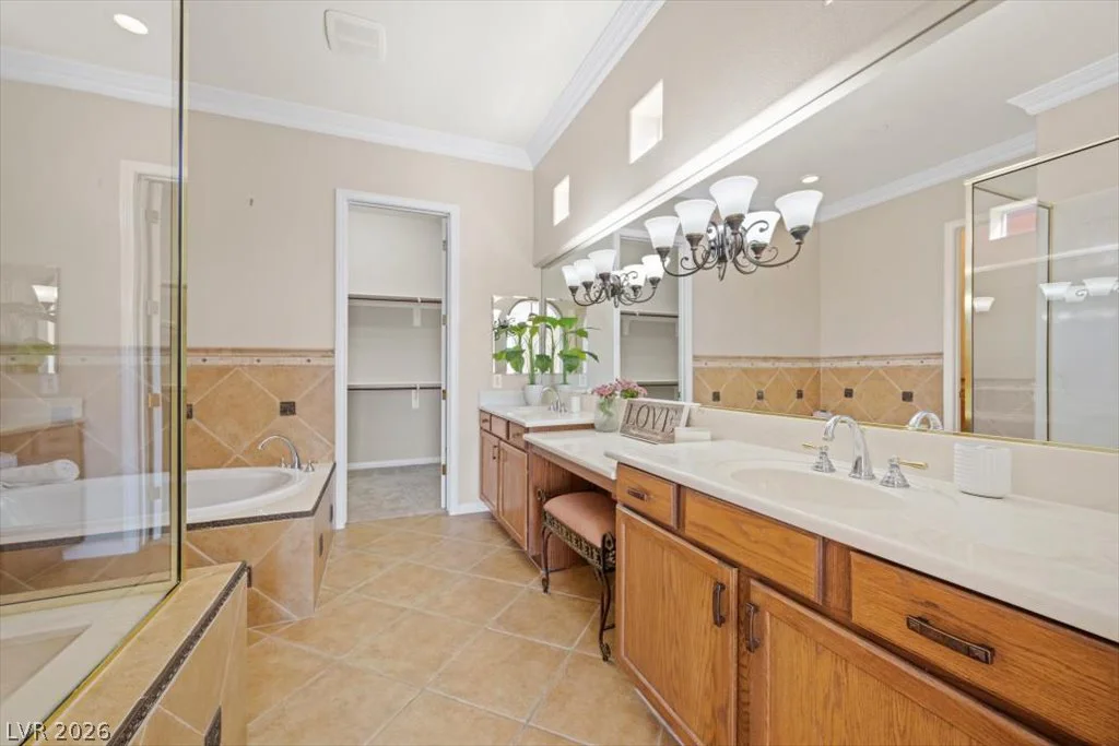 1213 Via Casa Palermo, Henderson, NV 89011