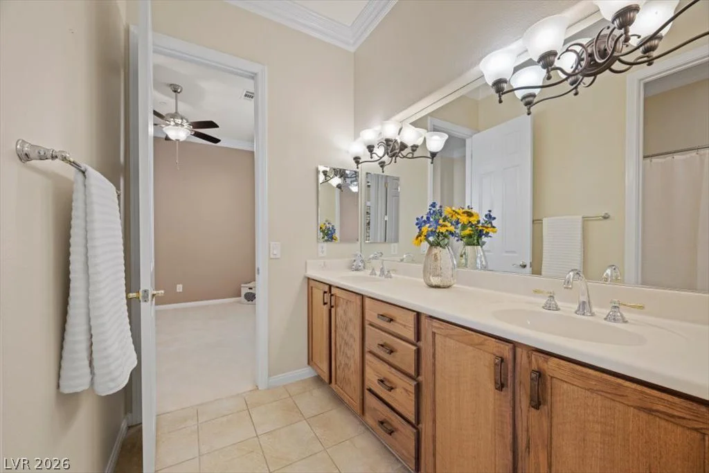 1213 Via Casa Palermo, Henderson, NV 89011