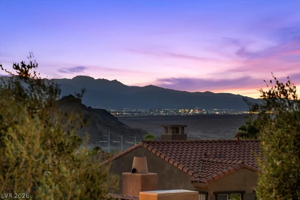 1213 Via Casa Palermo, Henderson, NV 89011